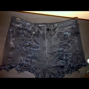 ae shorts!